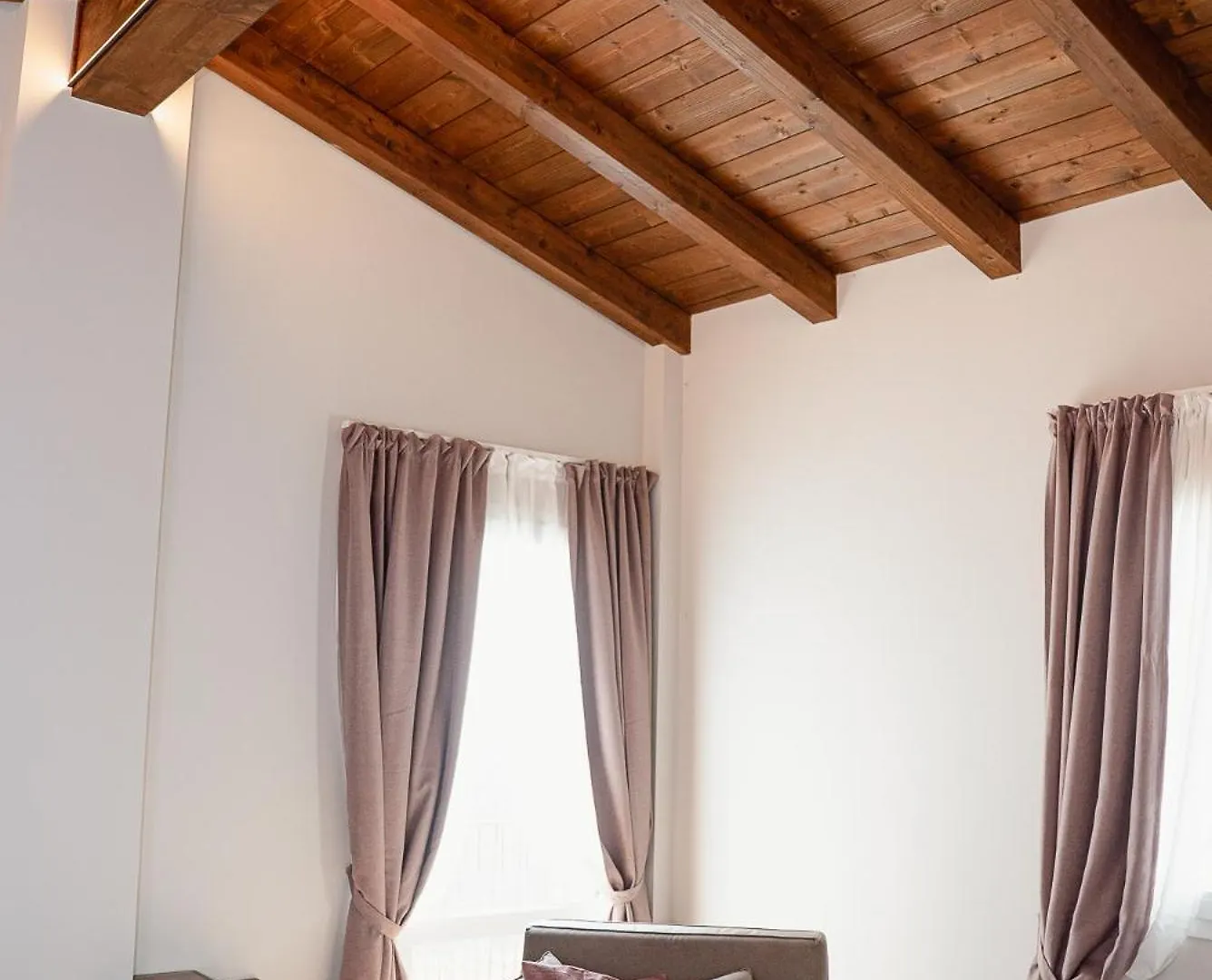 Agriturismo La Costa Gropparello