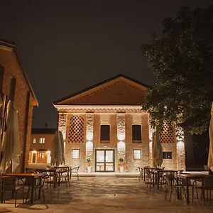  Vakantieboerderij Il Capitolo