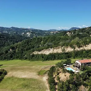  Vakantieboerderij Pizzicalaluna