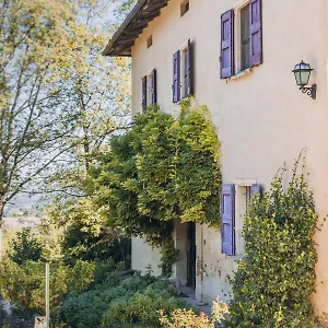  Vakantieboerderij Montevecchio Isolani