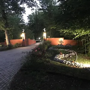  Vakantieboerderij Relais Ca Del Rio