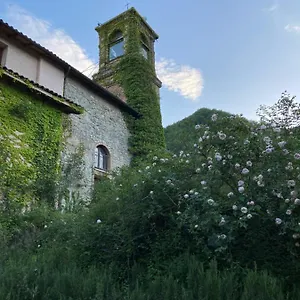  Vakantieboerderij Chiesa Ignano 1778