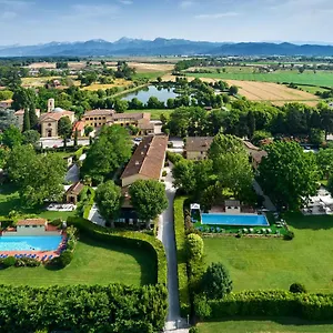  Vakantieboerderij Fattoria Di Migliarino