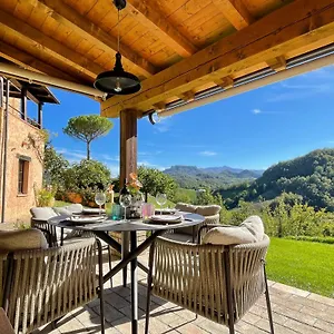  Vakantiehuis Val Di Codena -