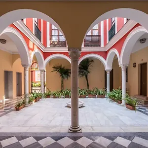 Pilatos Superior Sevilla